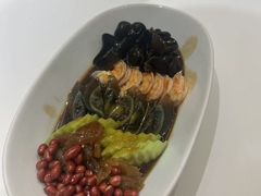 -大铁勺新津菜(中北永旺店)