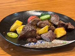 -中国书法大厦日本料理