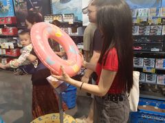 -迪卡侬(民族东店)