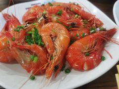 -班赞海鲜市场