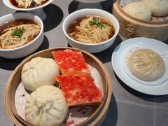 -晓淮山·扬州早茶·淮扬菜(龙阳广场店)