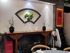 -又一福烤鸭·北京菜(东四店)
