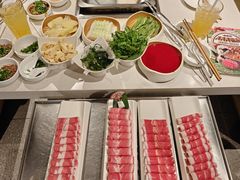 -海底捞火锅(劲松店)
