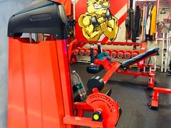 -KingBull私教健身&格斗订制(龙井商业中心店)