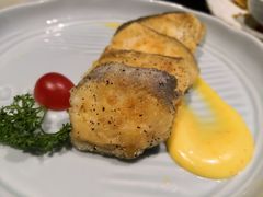 -梅筑·创意料理(王府井百货店)