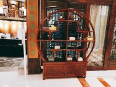 -北京保利大厦酒店(东四十条地铁站店)