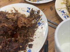 -柴氏风味斋(甘家口店)