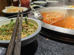 -井格重庆火锅(西直门凯德Mall店)