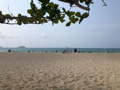 -三亚亚龙湾天域度假酒店