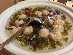 -巢爷老味(东方红店)