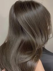 -HD HAIR STYLE