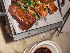 -绿茶餐厅(朝阳大悦城店)