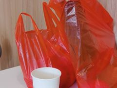 -麦当劳(列东店)