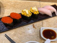 -东京屋(武定路店)
