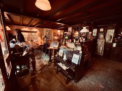 -古董花园(思南路42弄小区店)