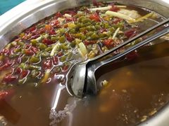 -笑红饭庄