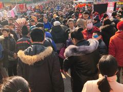 -李村大集