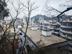 -青龙山公园