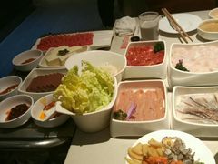 -海底捞火锅(勒泰店)