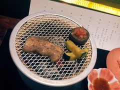 -元熹会席料理