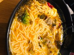 -云味馆·云南菜·云南米线(同泰时代广场店)