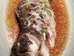 -环球港凯悦 · 享悦中餐厅