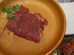-韩小悦点餐式牛排烤肉自助(龙湖金楠天街店)