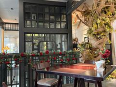 -22ºN BISTRO西餐&酒馆