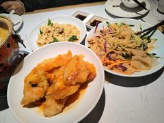 -关东小磨东北菜(漕河泾印象城店)