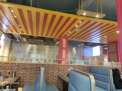 -邢氏老太太烤串(北兴街店)