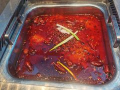 -宽来火锅(来福士广场店)