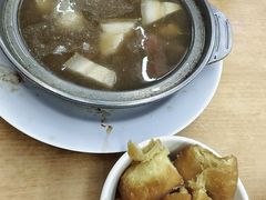 -新记肉骨茶
