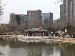 -西海子公园