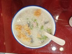 -宏状元现熬粥·京味菜(五棵松店)