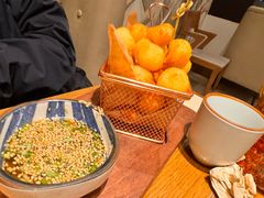 -金孔雀德宏傣味餐馆(魏公村店)