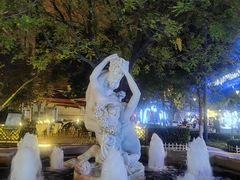 -天津意大利风情旅游区