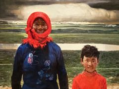 -中华艺术宫(上海美术馆)