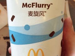 -麦当劳(龙湖时代天街店)