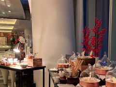 -广州四季酒店·意珍·意式自助餐