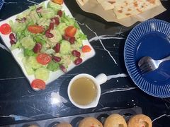 -木尔坦·Multan巴基斯坦清真餐厅halal(大智嘉园店)