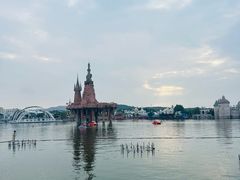 -大连海昌发现王国主题公园