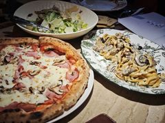 -Mammamia意大利餐厅(阳春巷店)