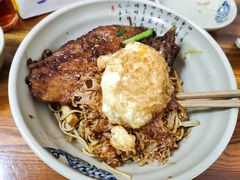 -无名氏面馆(邮电路店)