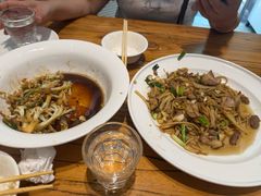 -韶山红湘菜馆·专做湘菜十六年(平原路店)
