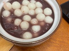 -小团圆糖水铺(襄阳南路店)