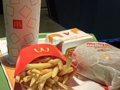 -麦当劳(世纪汇广场店)