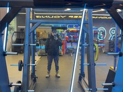 -NRG 健身私教CLUB(世博源店)