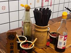 -矮子粉店1985·长沙米粉(湘春路店)