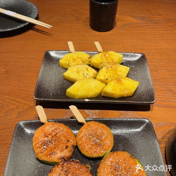 牛肋条依旧好吃