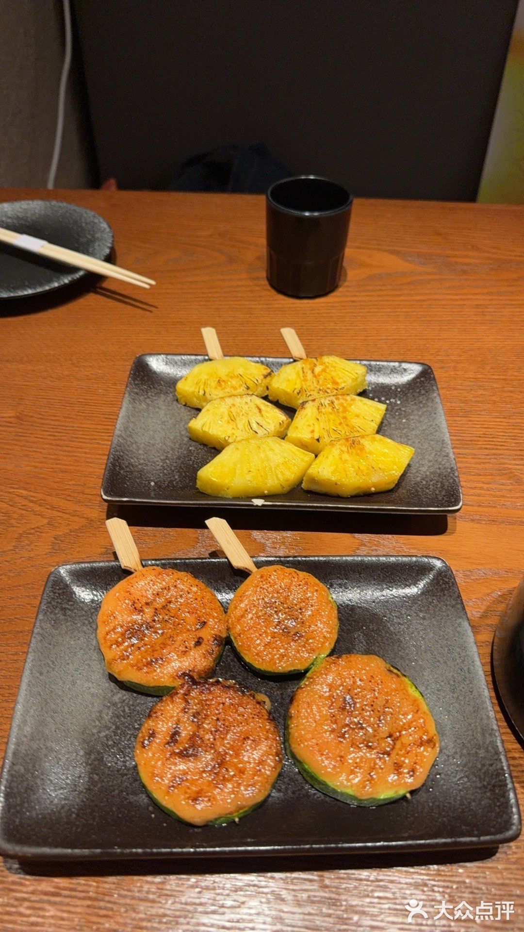 牛肋条依旧好吃